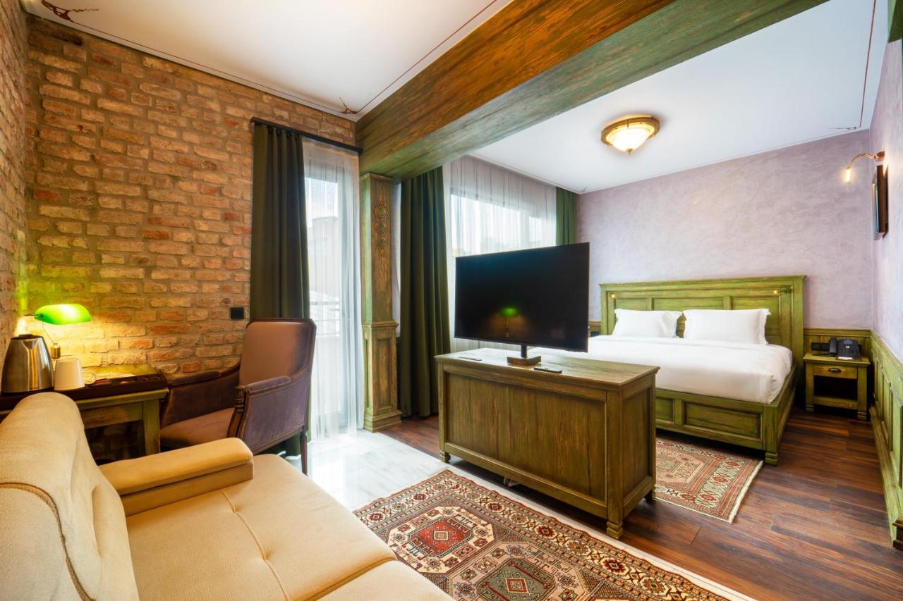 Hotel Tin Stambuł